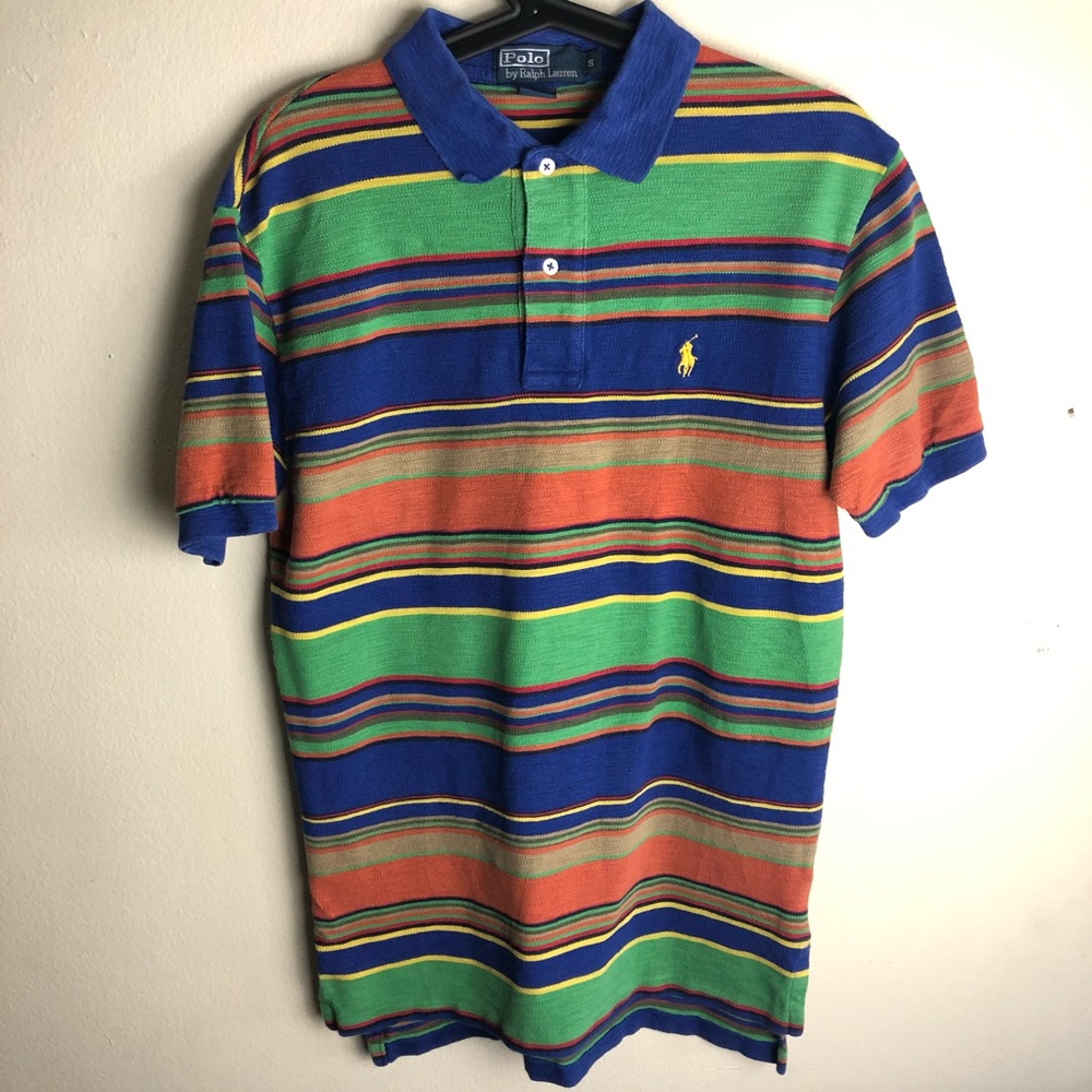 Polo By Ralph Lauren